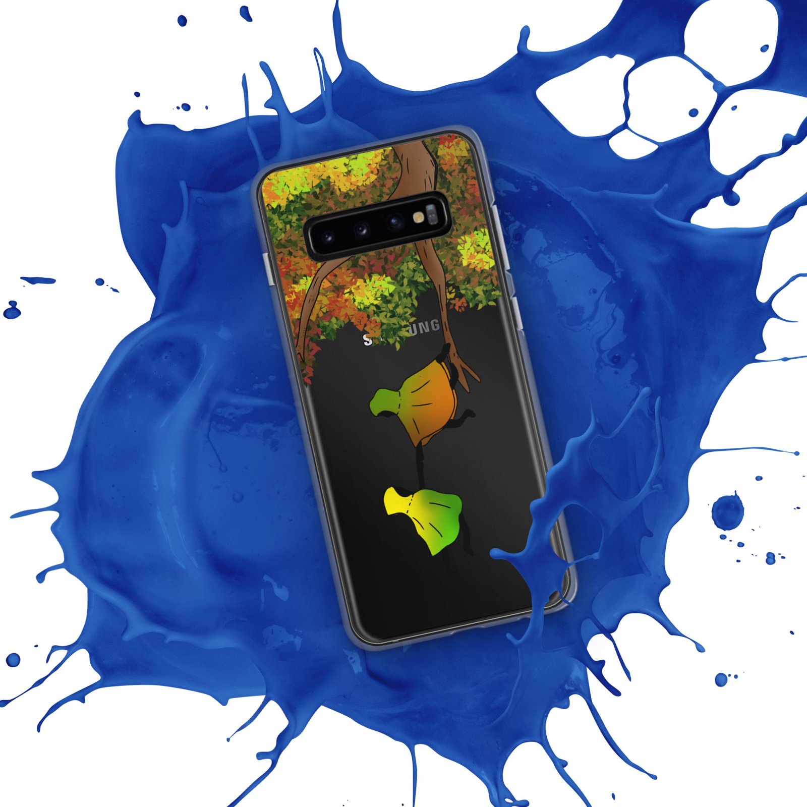 Samsumg Phone Case - Image 6