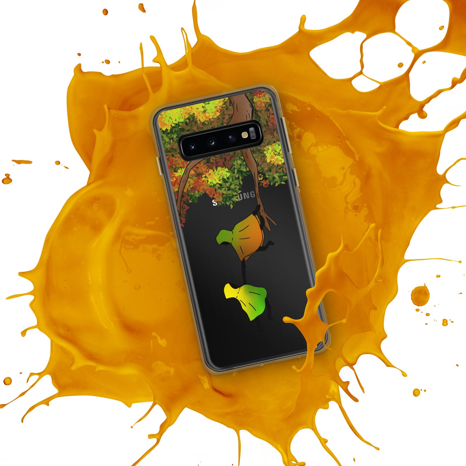 Samsumg Phone Case - Image 4