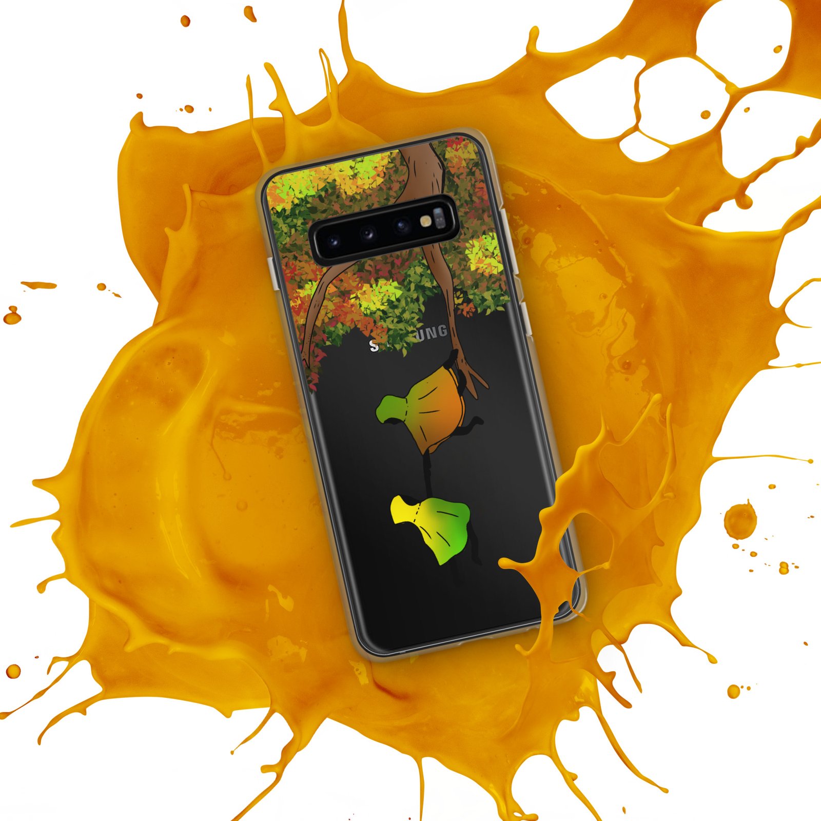 Samsumg Phone Case - Image 7