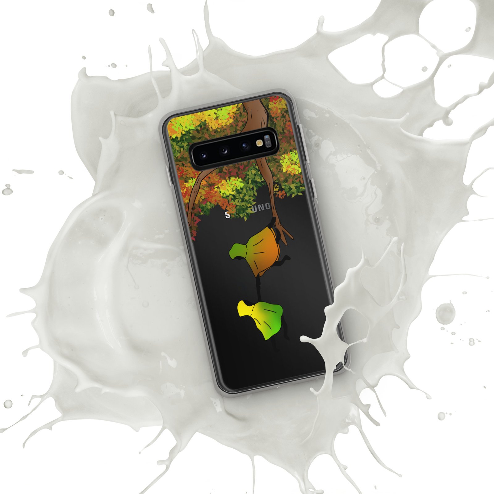 Samsumg Phone Case - Image 2