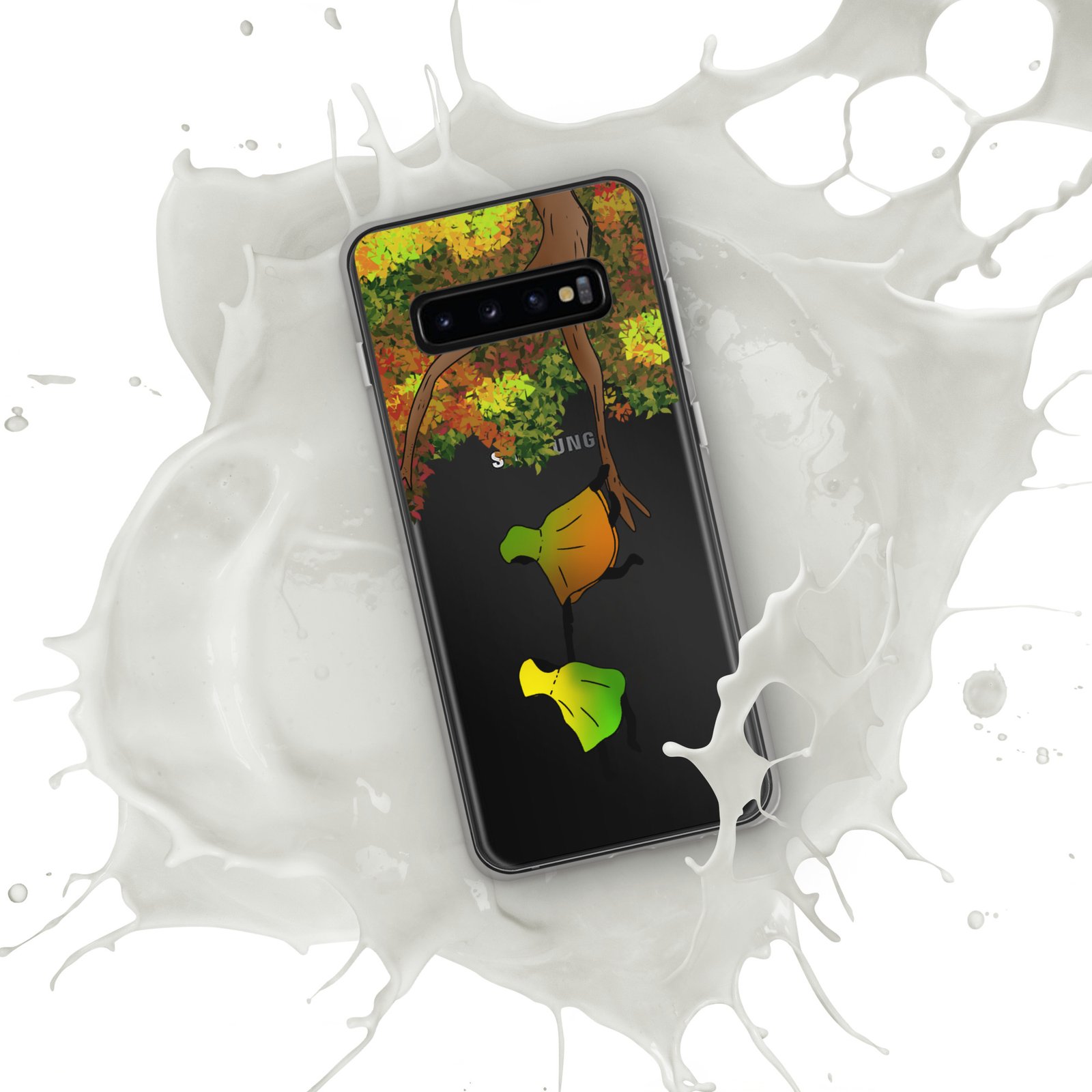 Samsumg Phone Case - Image 5