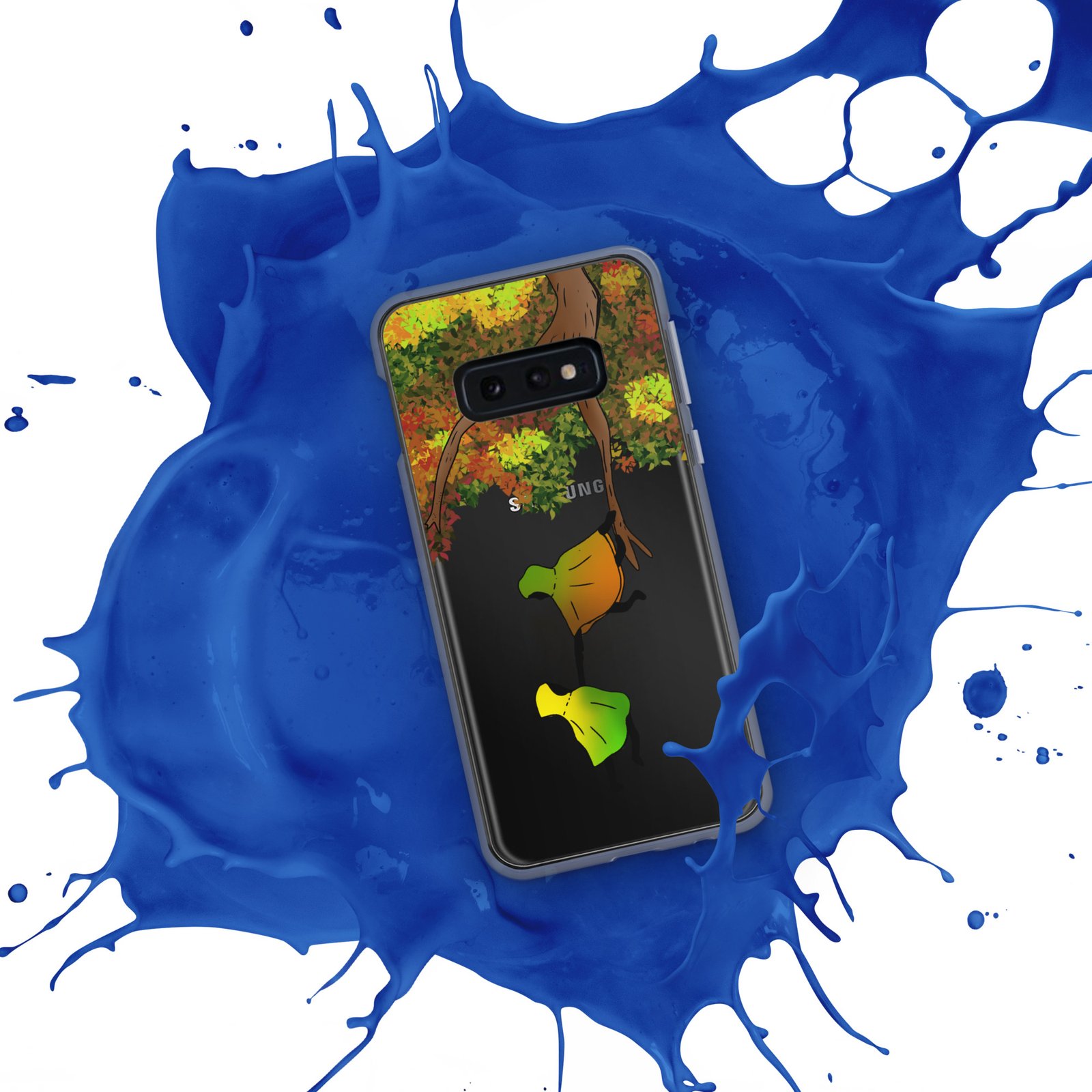 Samsumg Phone Case - Image 9