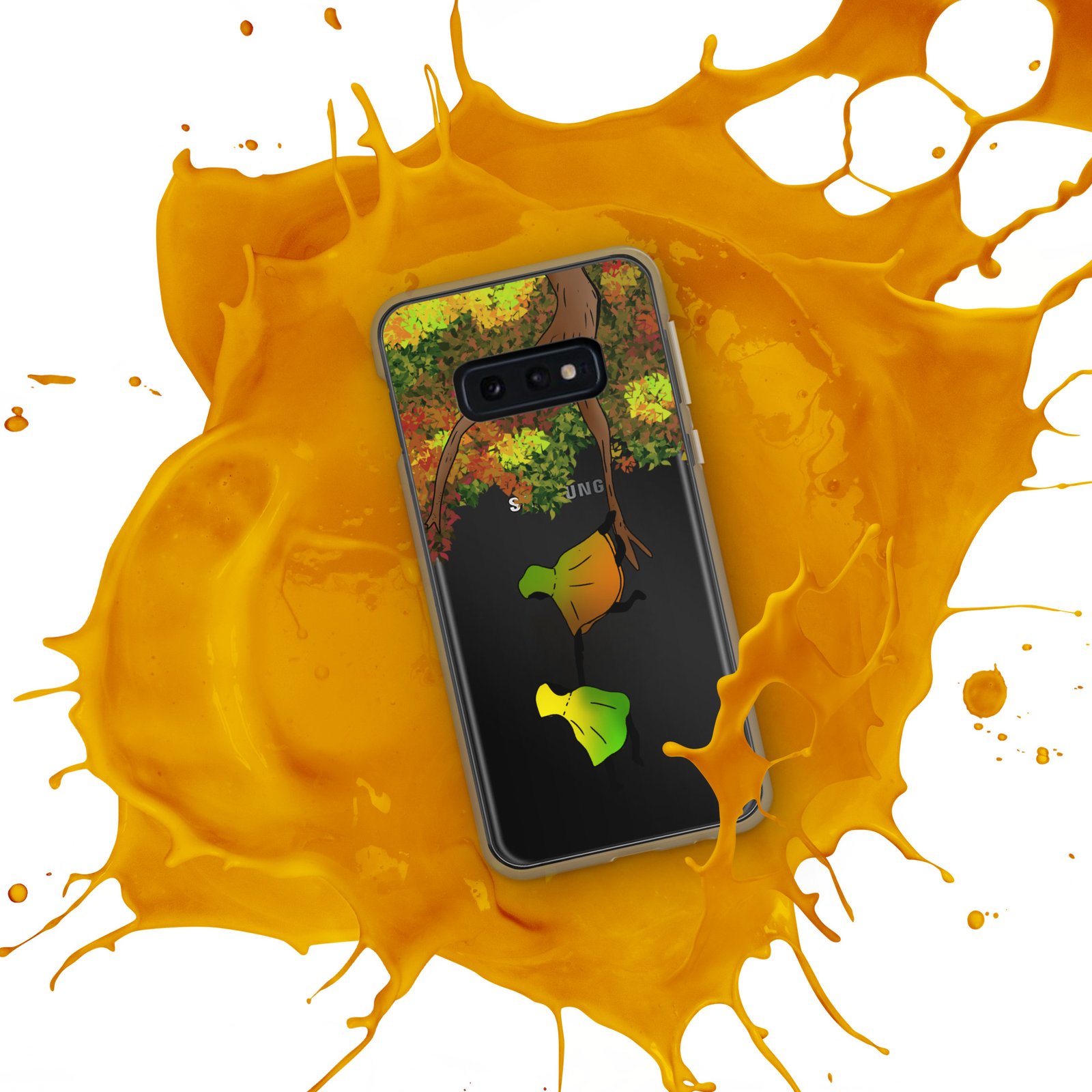 Samsumg Phone Case - Image 10