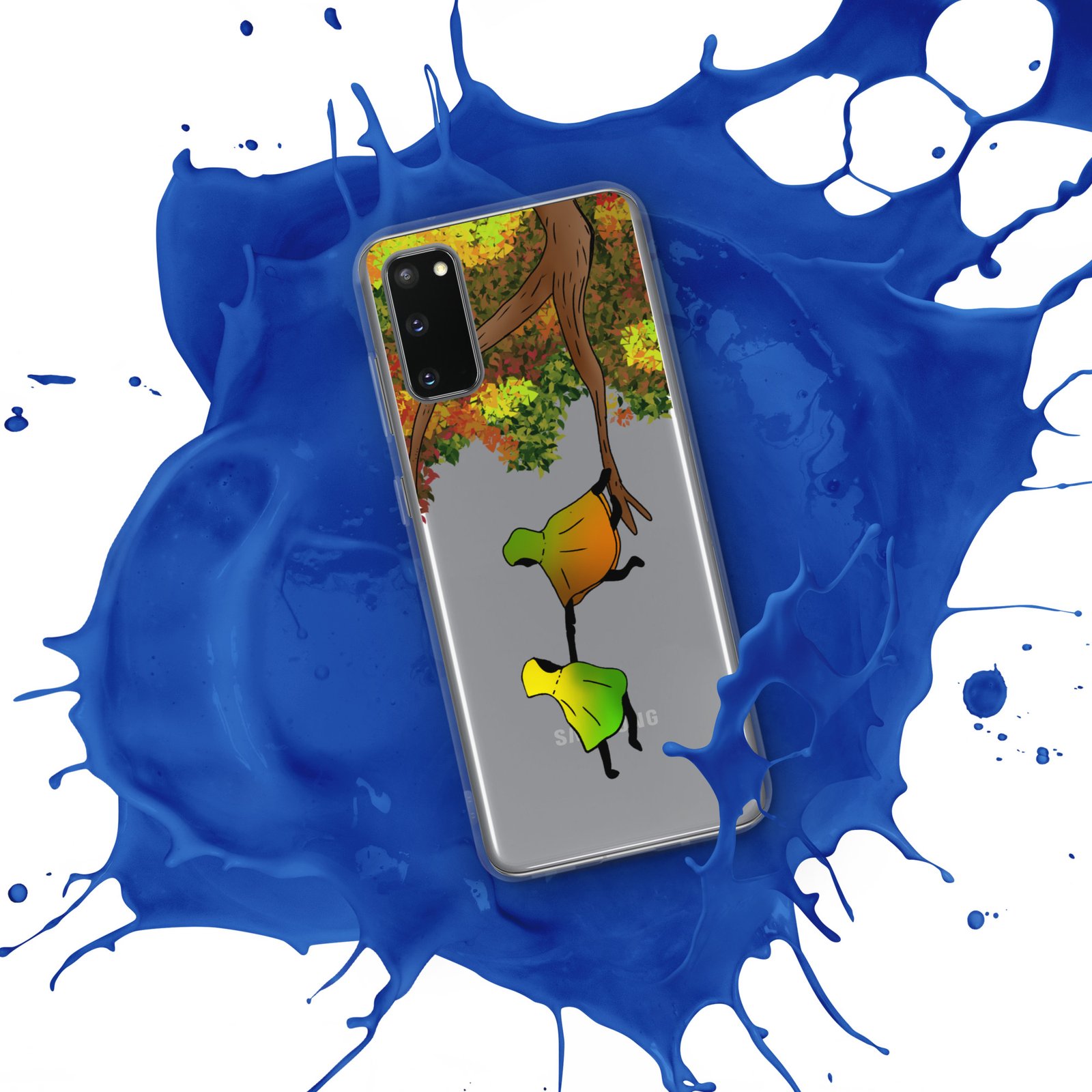 Samsumg Phone Case - Image 18