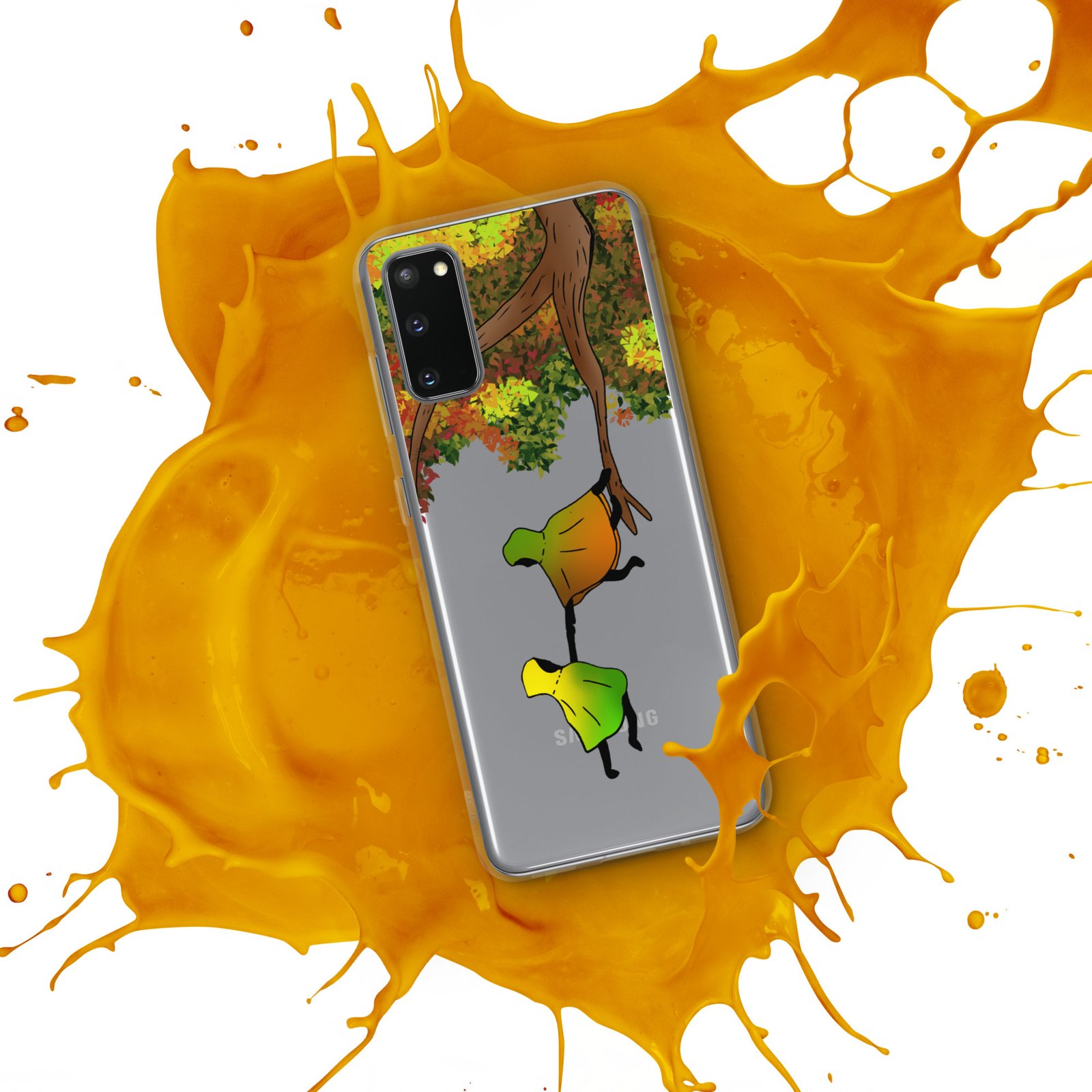 Samsumg Phone Case - Image 19