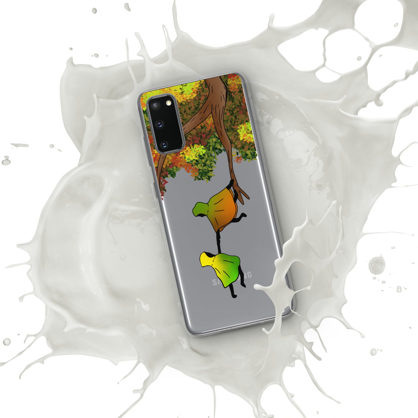 Samsumg Phone Case - Image 17