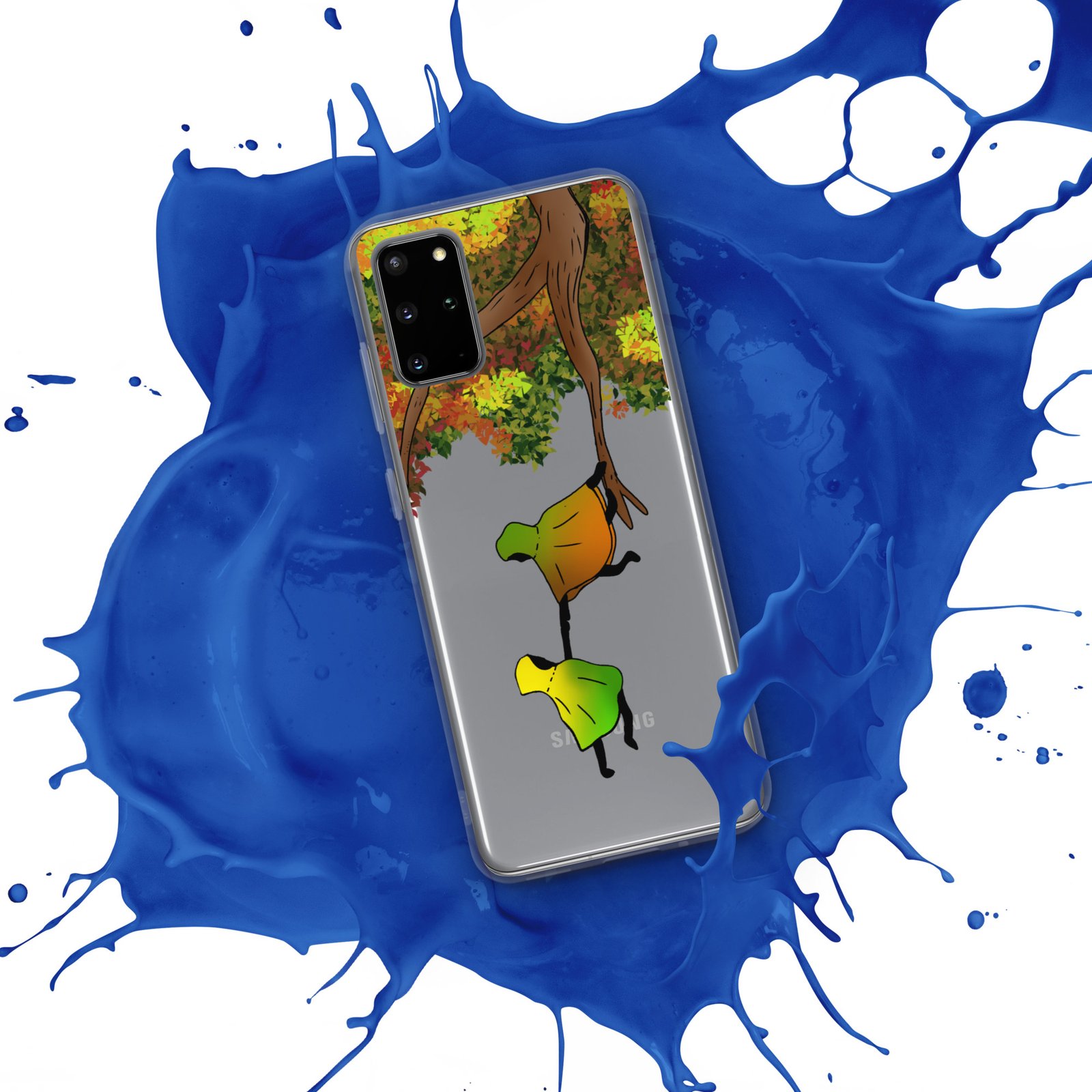 Samsumg Phone Case - Image 12