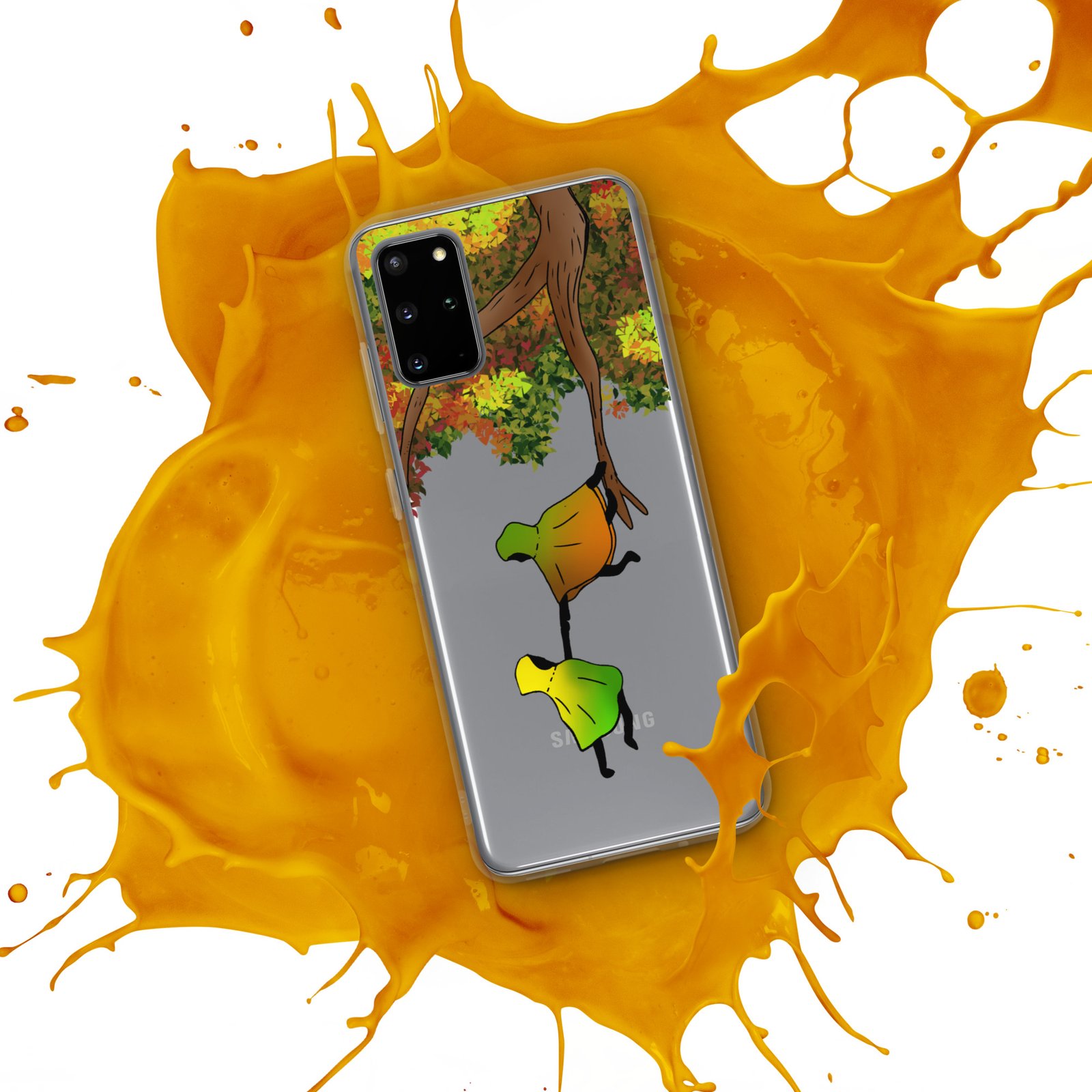 Samsumg Phone Case - Image 13
