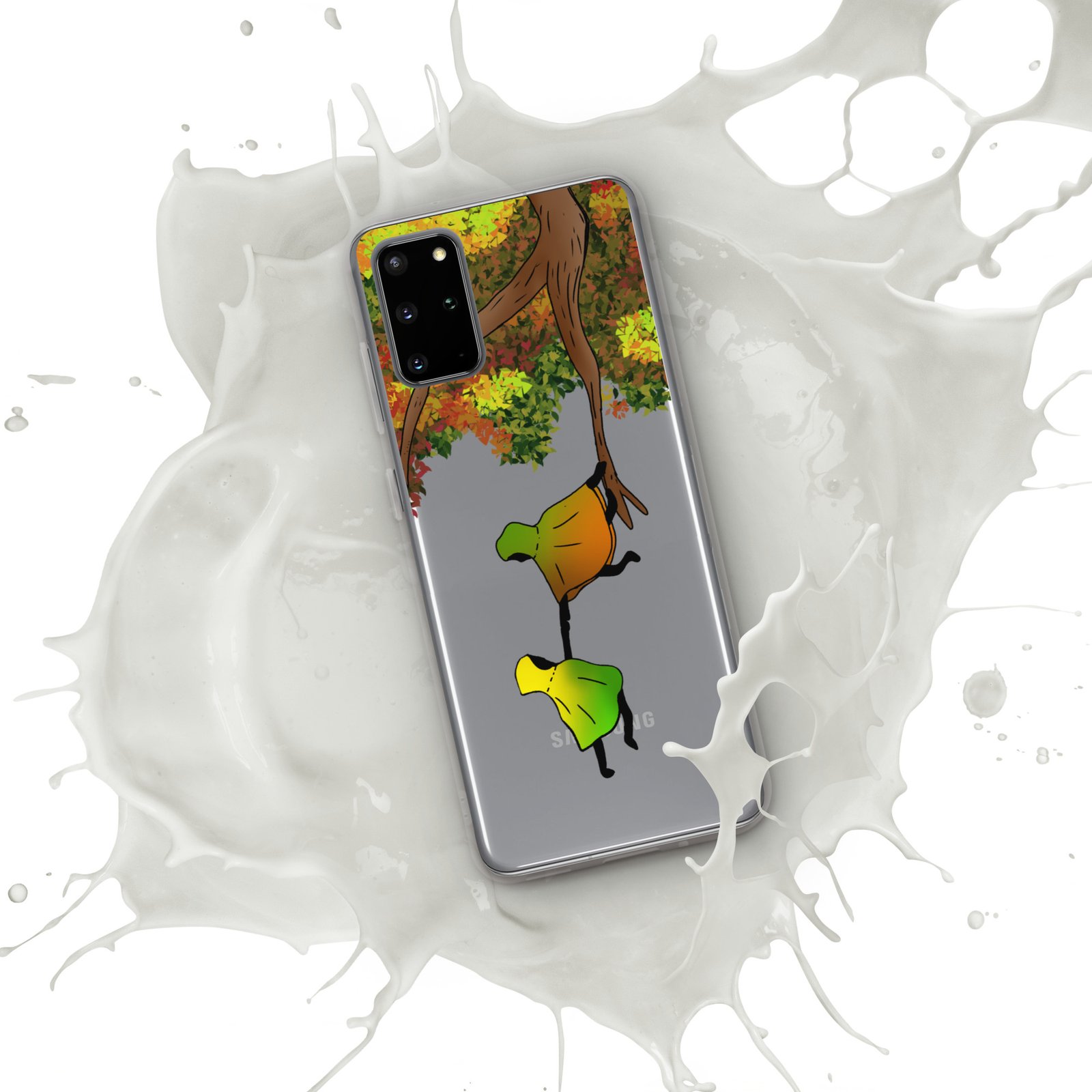 Samsumg Phone Case - Image 11