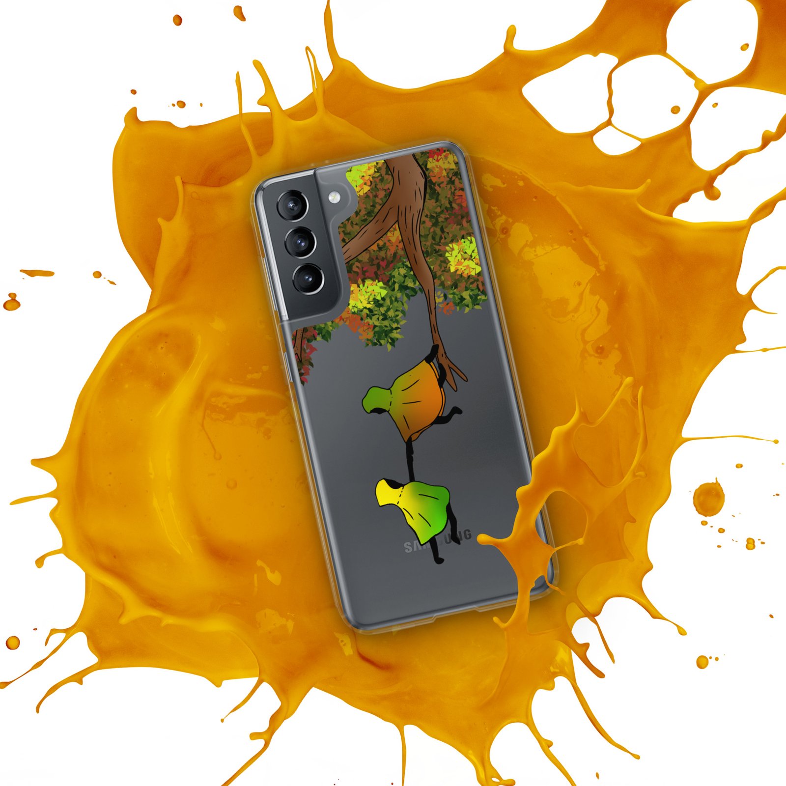 Samsumg Phone Case - Image 28