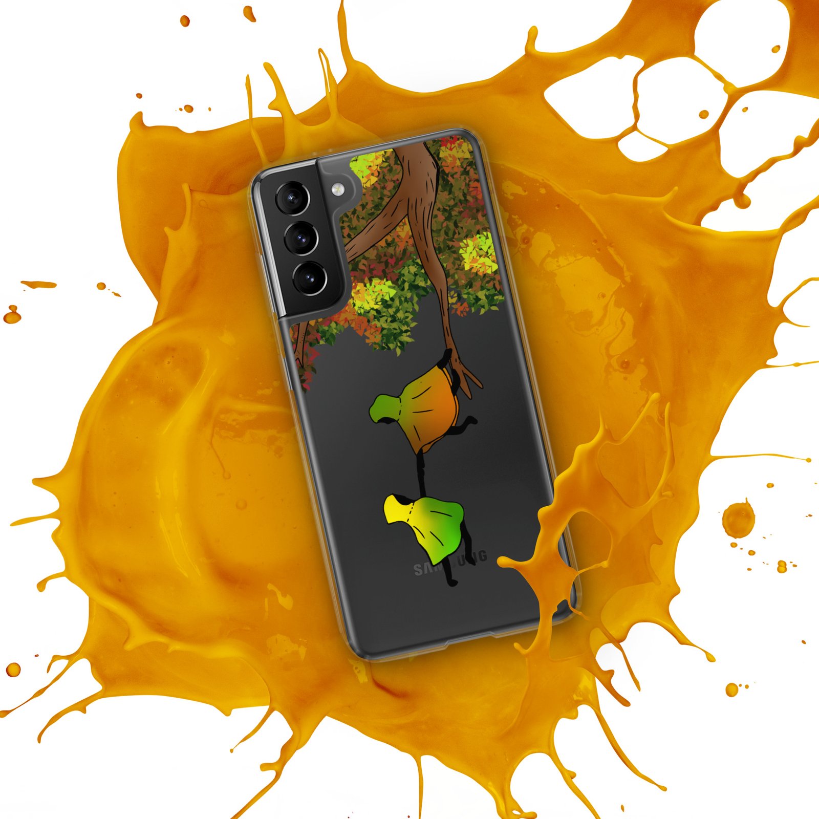 Samsumg Phone Case - Image 22