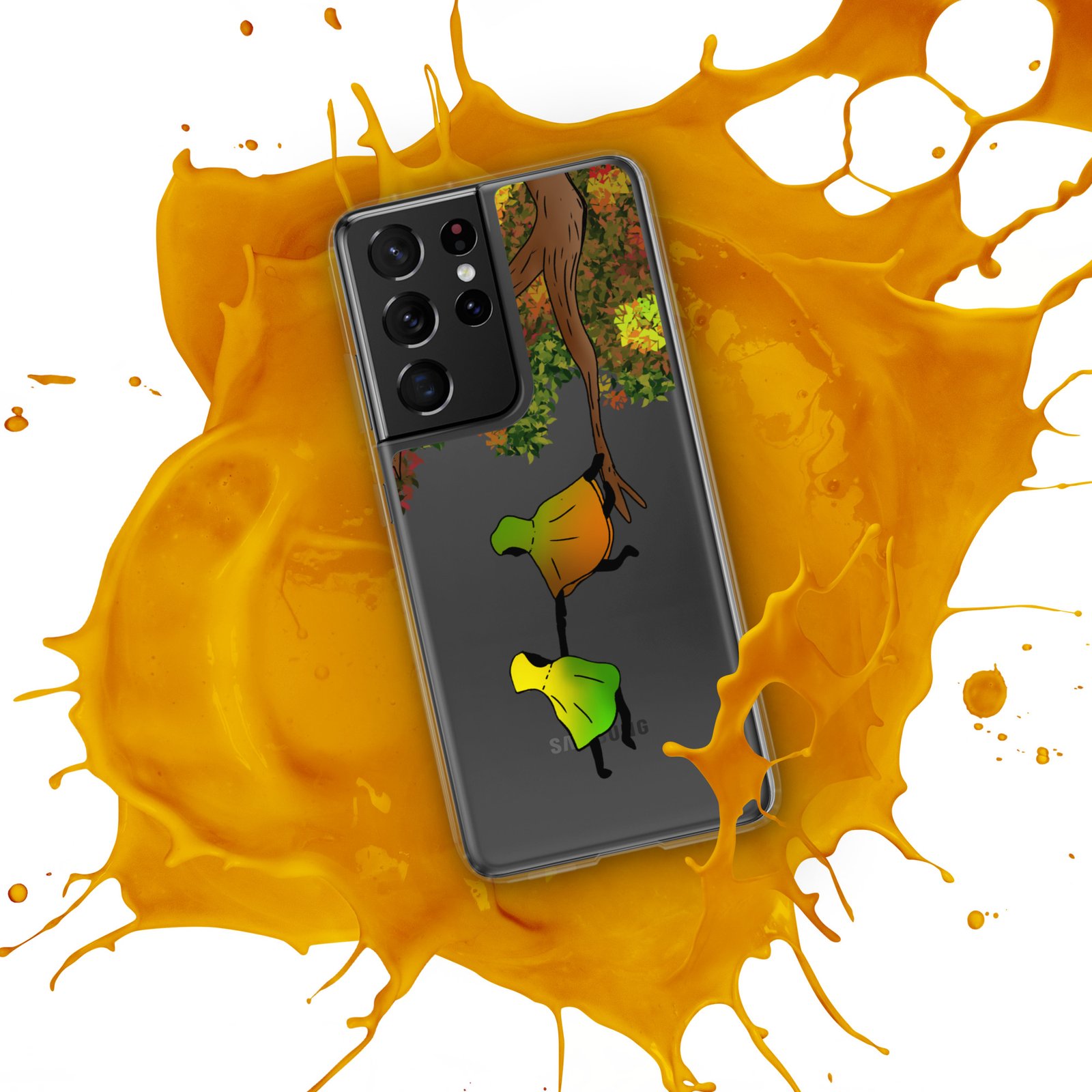 Samsumg Phone Case - Image 25