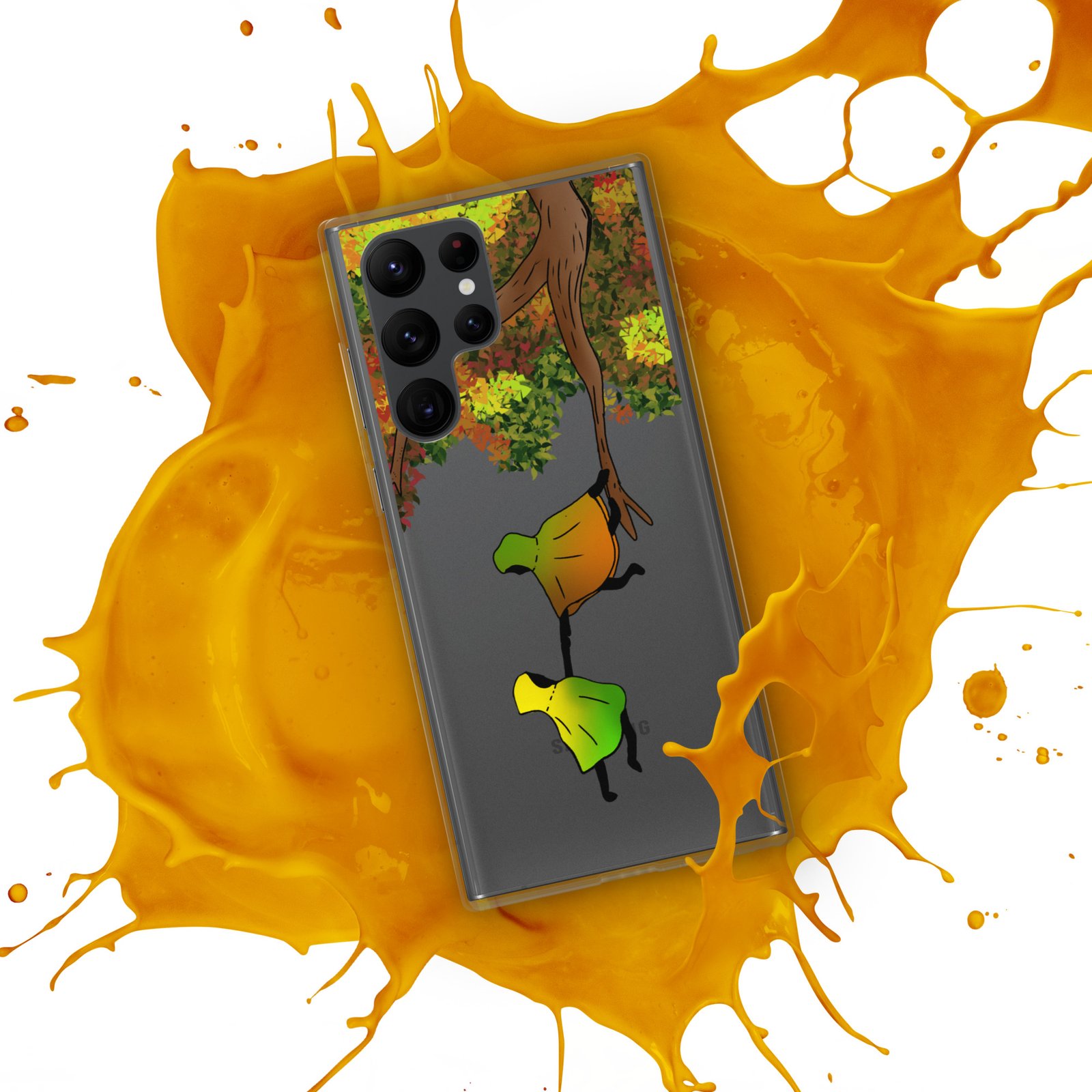 Samsumg Phone Case - Image 34