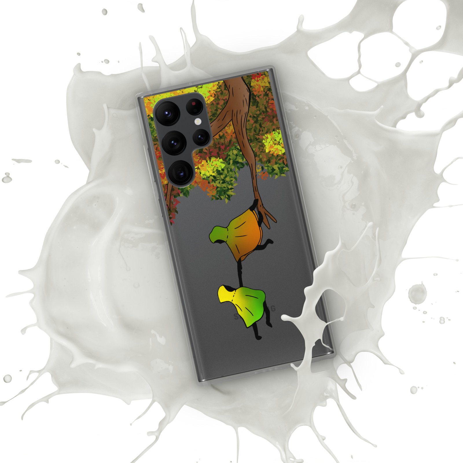 Samsumg Phone Case - Image 32