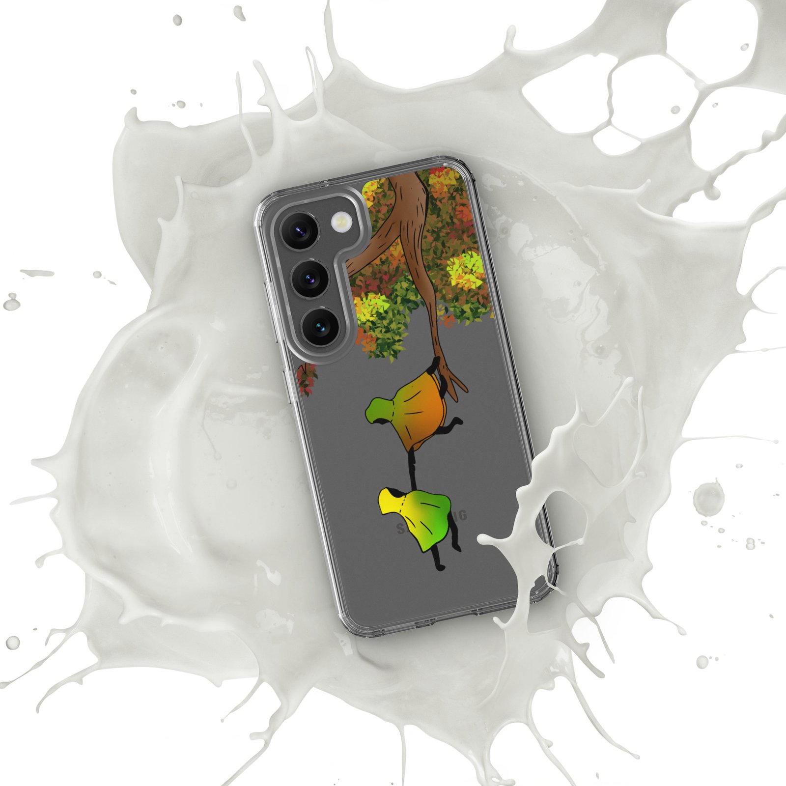 Samsumg Phone Case - Image 52