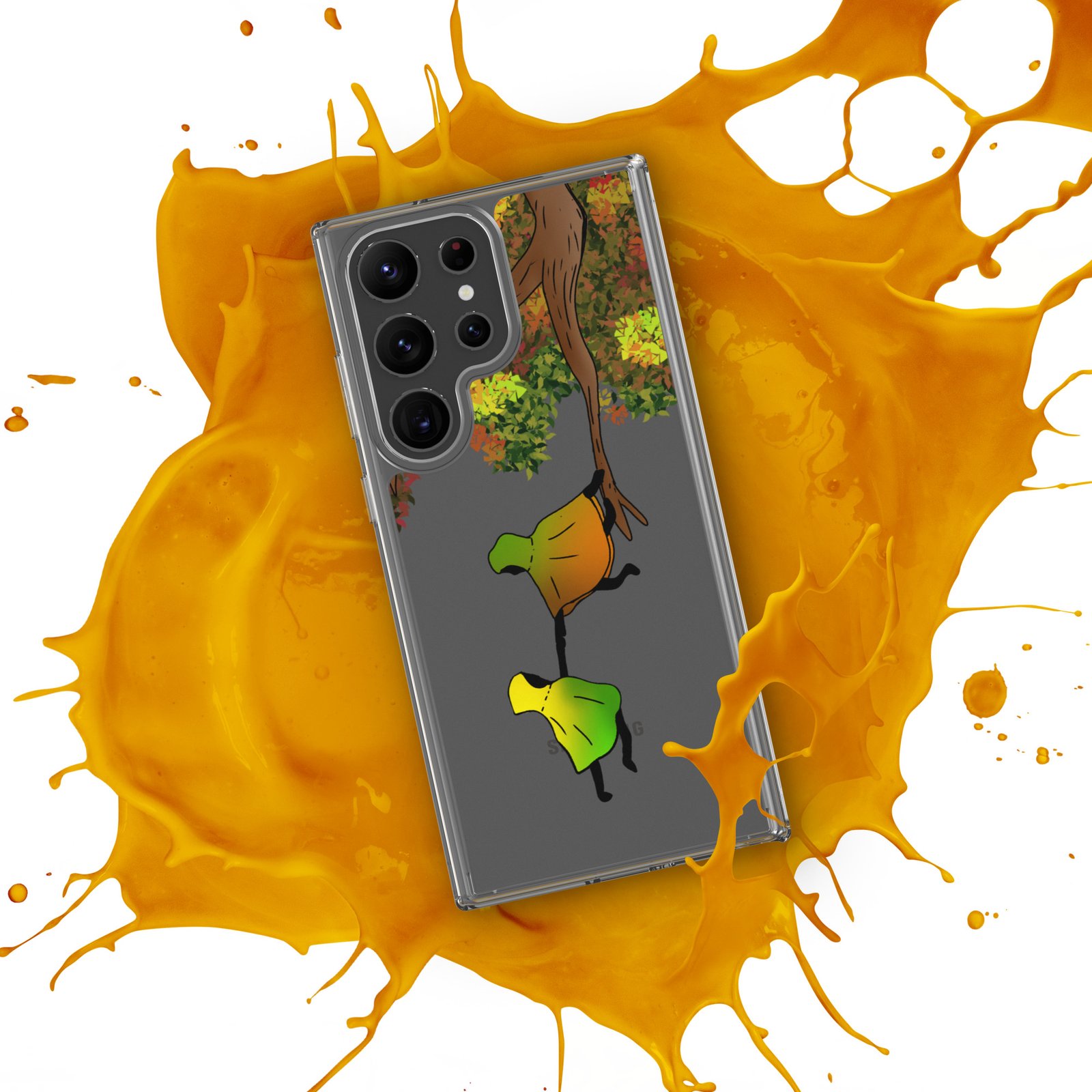 Samsumg Phone Case - Image 51