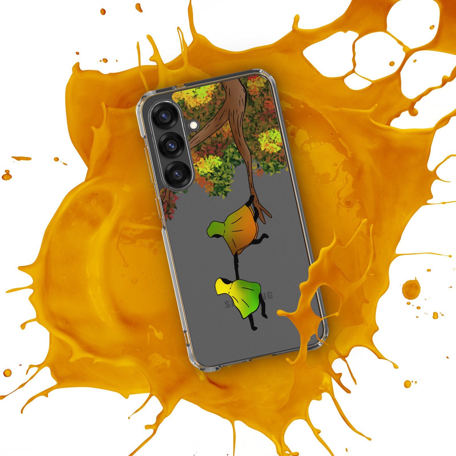 Samsumg Phone Case - Image 40