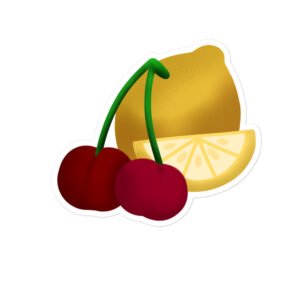 Cherries and Lemons
